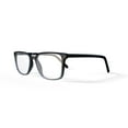 thumbnail image 3 of Oxford Lane Brixton Square Eyeglasses, 3 of 5