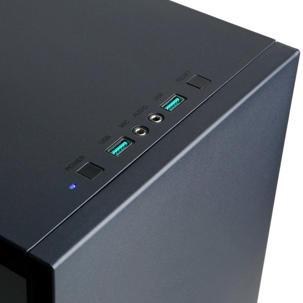 CyberPower PC – Gamer Supreme - Liquid Cool SLC6000SAM – Intel
