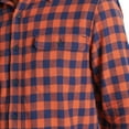 thumbnail image 6 of Lucky Brand Men's Humboldt Woven Shirt, 6 of 6