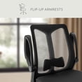 thumbnail image 5 of Member's Mark Mesh Office Chair, 5 of 12