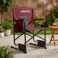 thumbnail image 2 of Logo Brands South Carolina Gamecocks Motion Chair, 2 of 3