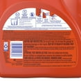 thumbnail image 2 of Tide Ultra Oxi Liquid Laundry Detergent, Fresh, 124 loads, 159 fl. oz., 2 of 9