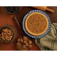 thumbnail image 3 of Kern's Derby-Pie Chocolate Nut Pie, Frozen 20 oz., 3 of 5