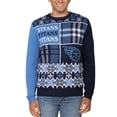 thumbnail image 1 of NFL Holiday Sweater, 1 of 5