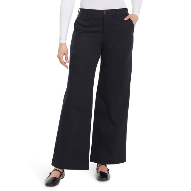 Nine West Women's Wide Leg Pant
