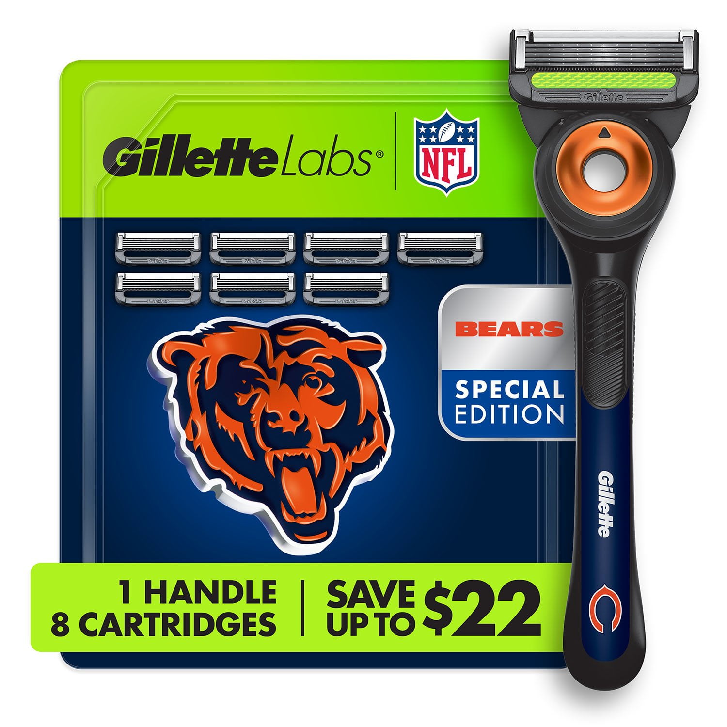 Gillette 5+1 メンズ剃刀 12パック　３セット　36個 ジレット（Gillette）髭剃り カスタムプラス3 スムース 3枚刃 本体 12