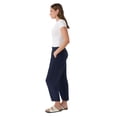 thumbnail image 2 of Edited by Hunter McGrady Gauze Barrell Pant, 2 of 11