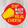 thumbnail image 6 of RITZ Handi-Snacks Crackers and Cheese Dip, 0.95 oz., 30 pk., 6 of 16