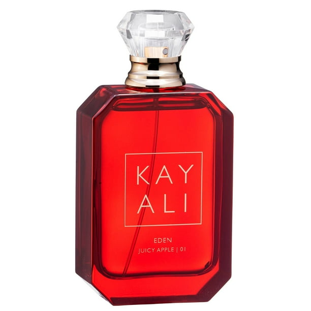 Kayali Eden Juicy Apple l 01 3.4 oz - Samsclub.com
