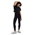 thumbnail image 4 of Outdoor Voices Women's CloudKnit Legging, 4 of 8