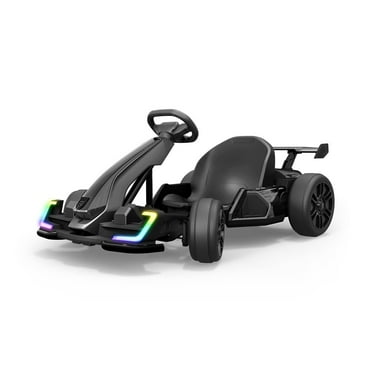 Jetson 24-Volt X Electric Go-Kart