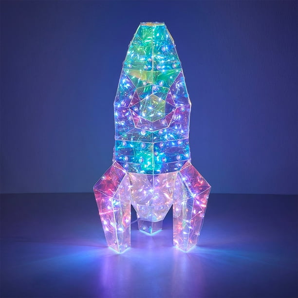 Kids Prismatic Lamps, Assorted Styles - Samsclub.com