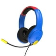thumbnail image 14 of Nintendo Switch OLED Mario Bundle + Headset + Wired Controller + Case + 256GB SanDisk, 14 of 21