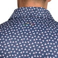 thumbnail image 4 of Greg Norman Men's Performance Golf Polo, 4 of 6
