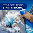 thumbnail image 7 of Dawn Platinum Powerwash Dish Soap Spray, Fresh Scent, 4 refills, 64 fl. oz., 7 of 8