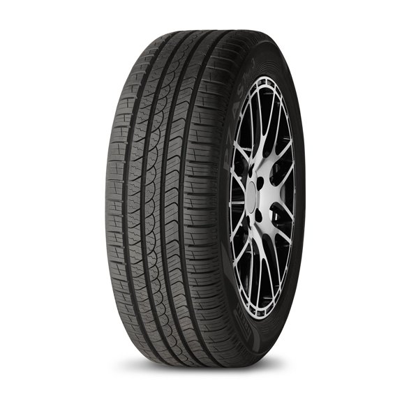 Pirelli P7 A/S Plus 3 - 205/50R17/XL 93V Tire