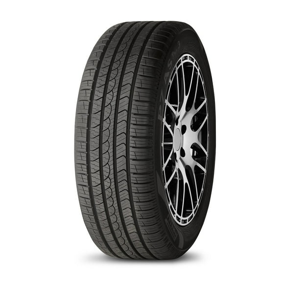Pirelli P7 A/S Plus 3 - 225/60R17 99V Tire