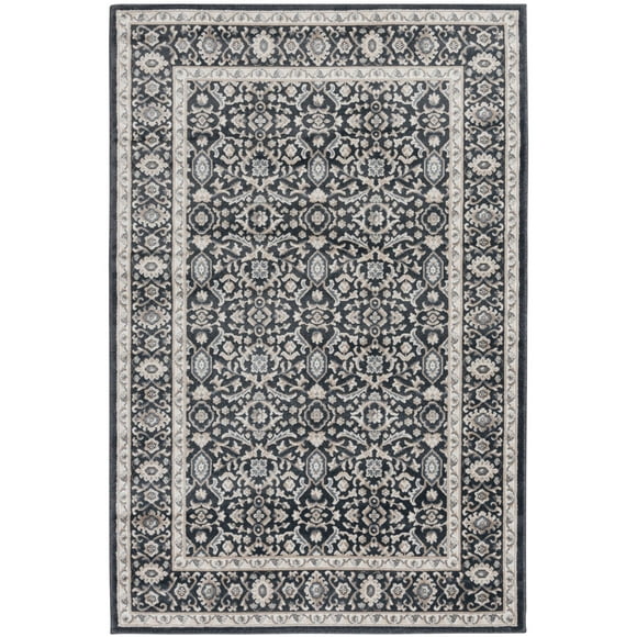 Legacy Loom Area Rug, Assorted Designs and Sizes