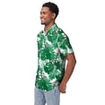 thumbnail image 2 of NCAA Hawaiian Shirt, 2 of 5