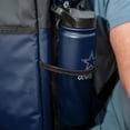 thumbnail image 2 of NFL 24 oz. x 2 pk. Insulated Water Bottles, 2 of 5