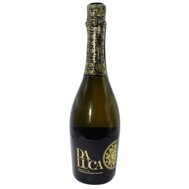 Da Luca Prosecco Sparkling Wine, 750 ml