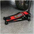 thumbnail image 4 of Pro Forged 3 Ton Steel Low Profile Professional Service Jack, 4 of 9