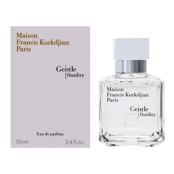 Maison Francis Kurkdjian Gentle Fluidity Silver Edition Eau de