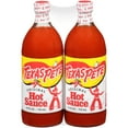 thumbnail image 1 of Texas Pete Hot Sauce, 24 oz., 2 pk., 1 of 8