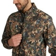 thumbnail image 5 of Free Country Men's Softshell Jacket, 5 of 7
