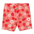 thumbnail image 4 of Member's Mark Girls 4-Piece Organic Cotton Pajama Set, 4 of 8