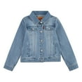 thumbnail image 5 of Levi's Girls Denim Jacket, 5 of 10