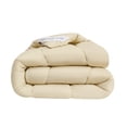 thumbnail image 3 of London Fog Ultra Soft Down Alternative Comforter, Assorted Sizes, 3 of 5