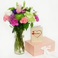 thumbnail image 4 of Member's Mark Mother's Day Vase Arrangement, 21 stems, 4 of 4