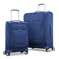 thumbnail image 1 of Samsonite Xpression 2-Piece Softside Spinner Luggage Set, 1 of 16