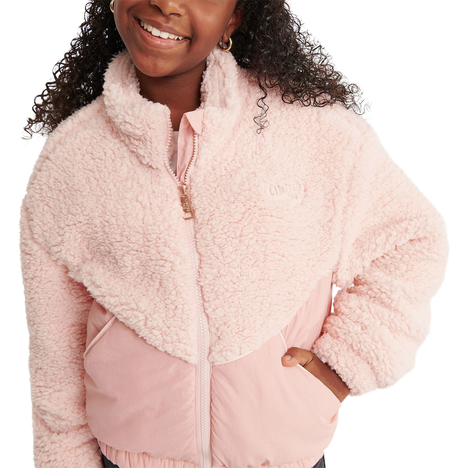 Limited Too Girls Jacket - Samsclub.com