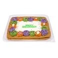 thumbnail image 1 of Member's Mark Halloween Half Sheet Cookie Cake, 1 of 3