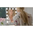thumbnail image 8 of iHome Beauty iCVBT15 Hollywood Pro Bluetooth Vanity Mirror, 8 of 9