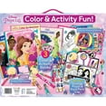 thumbnail image 5 of Bendon Color & Activity Fun: Disney Princess, 5 of 5