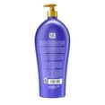 thumbnail image 2 of OGX Volume & Strength + Biotin & Collagen Shampoo, 40 fl. oz., 2 of 7