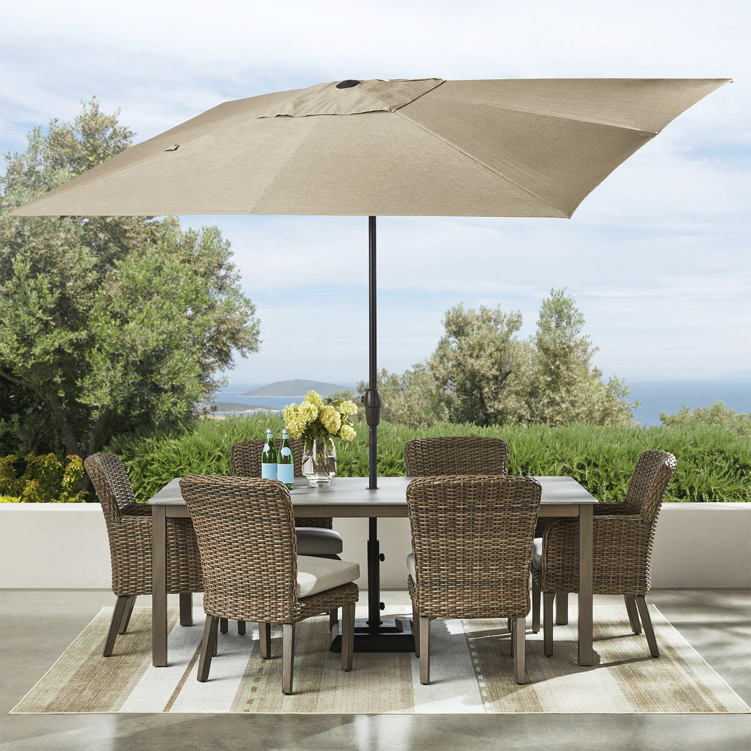 Step2 In-Pool Shade Table - Samsclub.com