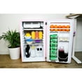 thumbnail image 11 of Frigidaire 3.2 cu. ft.  Retro Compact Fridge with Chiller, 11 of 16