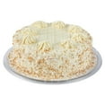 thumbnail interactive-video image 1 of Member's Mark 10" Italian Creme Cake, 93 oz., 1 of 6
