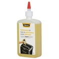 thumbnail image 1 of Fellowes - Powershred Performance Oil -  12 oz. Bottle w/Extension Nozzle, 1 of 5