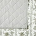 thumbnail image 5 of details by Becki Owens 3-Piece Printed Gauze Quilt Set Collection, Assorted Styles and Colors, 5 of 5