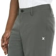 thumbnail image 3 of Hurley Men's All Day Hybrid Short, 3 of 8
