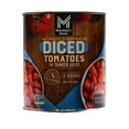 thumbnail image 3 of Member's Mark Diced Tomatoes in Tomato Juice, 102 oz., 3 of 8