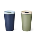 thumbnail image 1 of Member's Mark 12oz Leak-Proof Coffee Tumbler, 2-Pack, 1 of 5