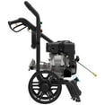 thumbnail image 5 of A-iPower 3,200 PSI Gas Pressure Washer with Rugged Frame and Powerful Engine – PWF3201SH, 5 of 7