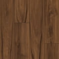 thumbnail image 2 of Select Surfaces American Walnut Waterproof AC5 Laminate Flooring 14 mm Thick 7.56 in. W x 47.60 in. L (14.99 sq. ft. / carton), 2 of 14