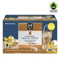 thumbnail image 1 of Member's Mark Medium Roast Coffee Pods, Caramel Vanilla Cream, 60 ct., 1 of 5